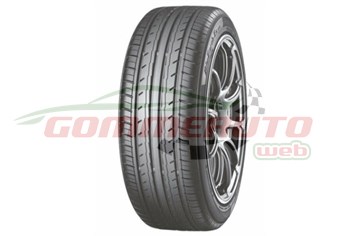 COP. 225/40WR18 YOKOHAMA BLUEARTH ES32 XL 92W